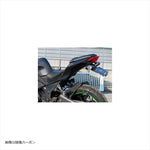 A-TECH(エーテック)｜フェンダーレスキット FW ｜K0158090