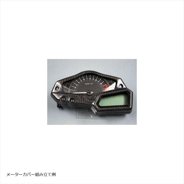 A-TECH(エーテック)｜メーターカバー CK ｜K0158133