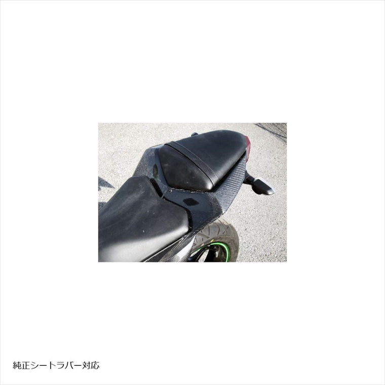 A-TECH(エーテック)｜シートカウルSTD 左右セット C ｜K0158152