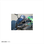 A-TECH(エーテック)｜ST用アッパーカウルSPL CK ｜K0158173