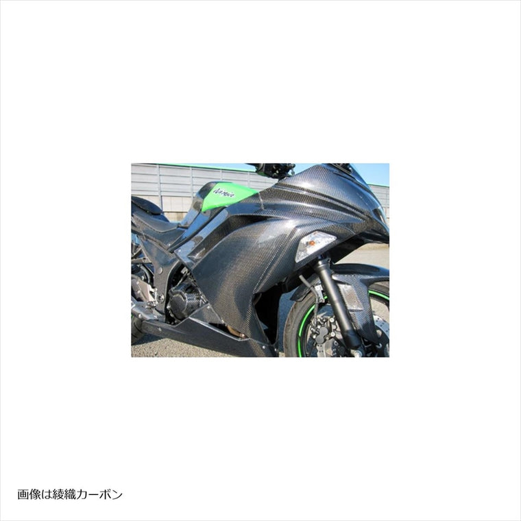 A-TECH(エーテック)｜ST用サイドカウルSPL 左右 CK ｜K0158183