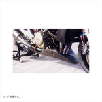 A-TECH(エーテック)｜アンダーカウル 左右セット FB ｜K0158191