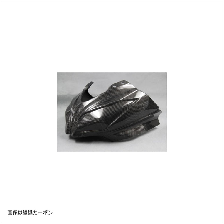 A-TECH(エーテック)｜RC用アッパーカウルSPL FB｜K0158231