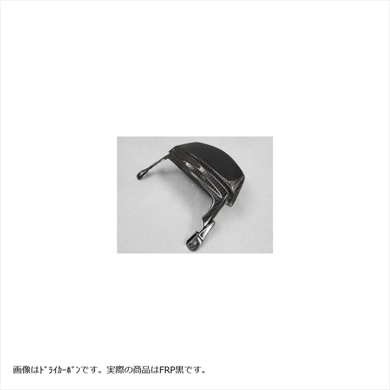 エーテック｜テールランプガーニッシュ STD FB ｜K08101-STD