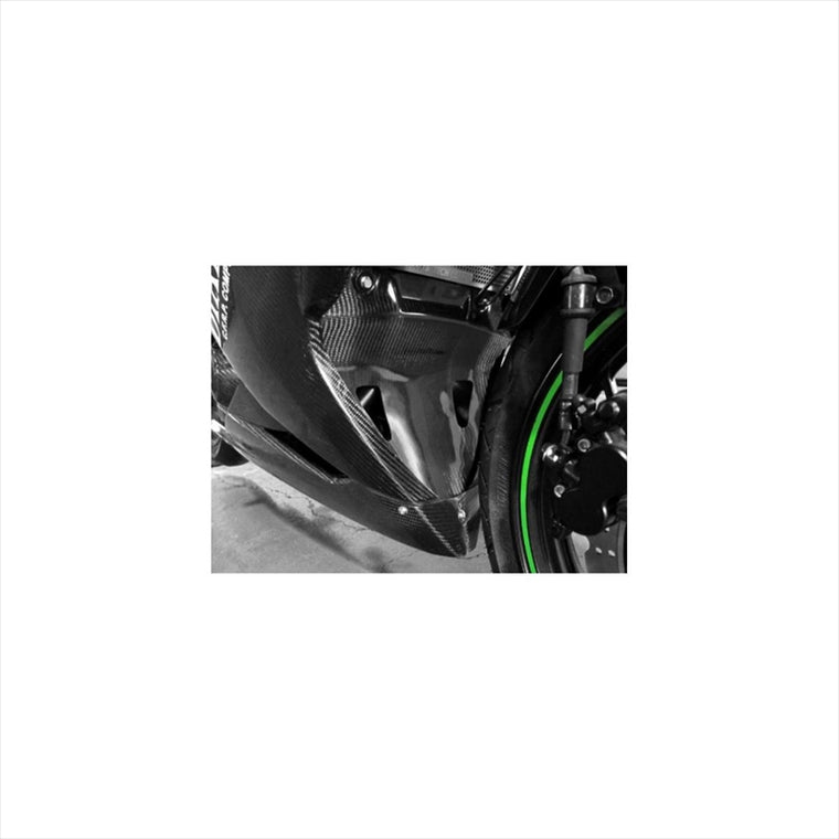 A-TECH(エーテック)｜アンダーカウルセンターパネル C ｜K0158272