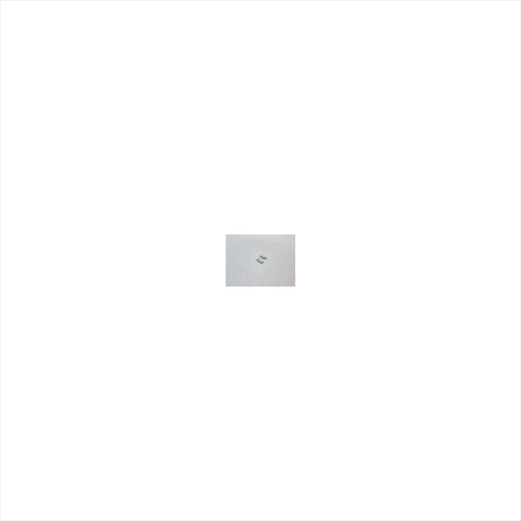 エーテック｜M3x8mmイモネジ 2個 ｜P-M002-2