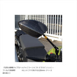 エーテック｜ベース(正正ネジ)セット カイセンDC ｜PMT5-K-L-4