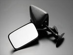 A-TECH(エーテック)｜専用ミラーセット T2 L B1 DC ｜K017600-T02