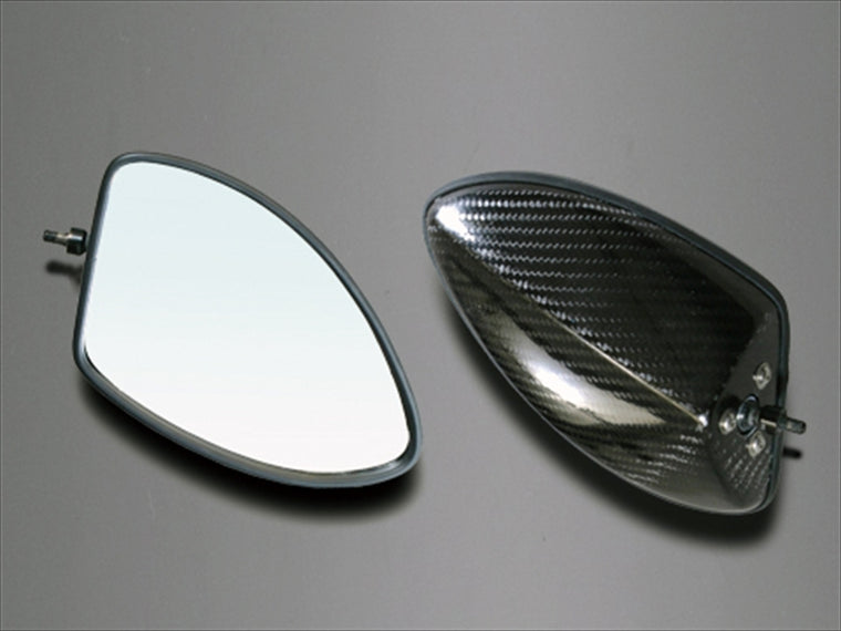 A-TECH(エーテック)｜専用ミラーセット T5 L B1 DC ｜K017600-T05