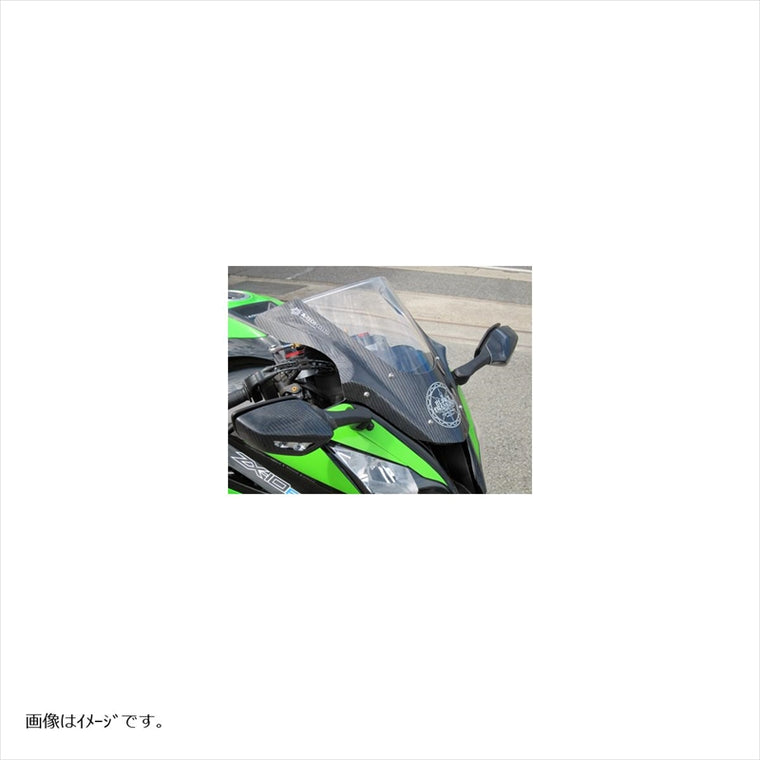 エーテック｜ノーマルスクリーン用トリム クリア塗装DC ｜K110255