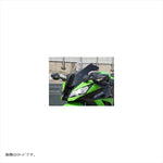 エーテック｜エアロスクリーン(クリアスクリーン)FRP白 ｜K110270