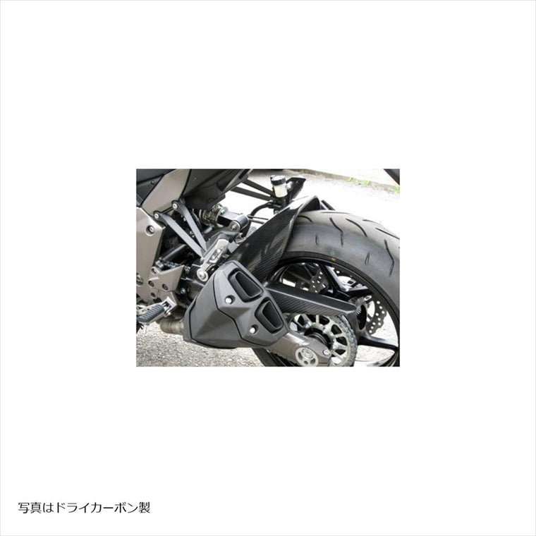 エーテック｜リアフェンダーSPL TC ｜K101054