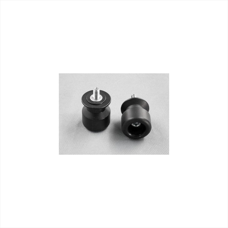 A-TECH(エーテック)｜RSFスライダー黒ボM10 50 カ 5 ｜90121-B-RSF