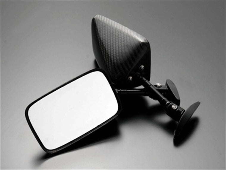 A-TECH(エーテック)｜専用ミラーセット T2 L B2 DC ｜K015900-T02