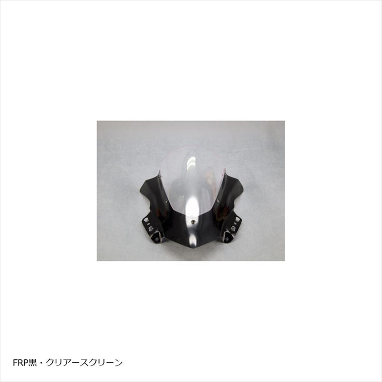 A-TECH(エーテック)｜エアロスクリーン クリア TC ｜K0159024