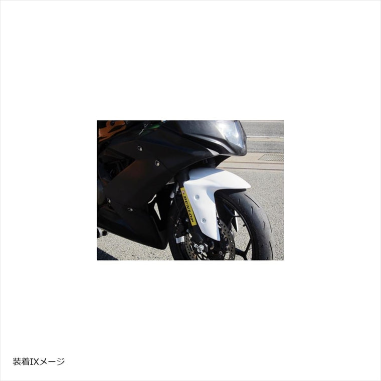 A-TECH(エーテック)｜フロントフェンダーSPL TC ｜K0159054