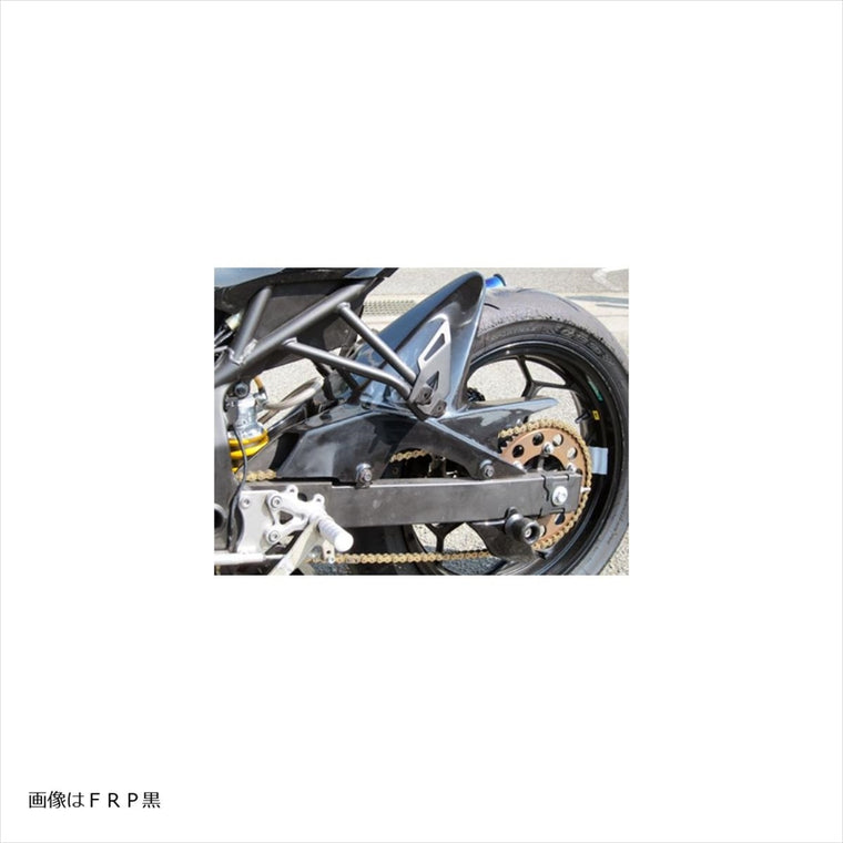 A-TECH(エーテック)｜リアフェンダーSPL TC ｜K0159074
