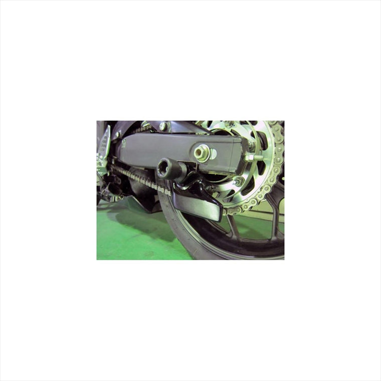 エーテック｜RSFスライダー黒ボ10 ｜90131-B-RSF