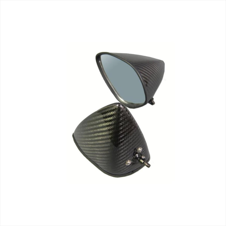 エーテック｜専用ミラーセット T6(LC)B3 DC ｜Y25000-T06-CS