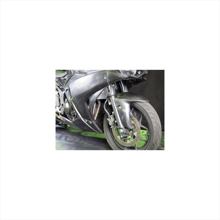 エーテック｜フロントフェンダーSPL FB ｜Y25051