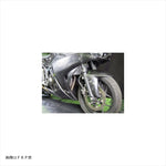 エーテック｜フロントフェンダーSPL TC ｜Y25054
