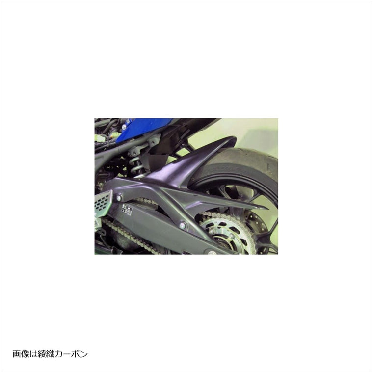 エーテック｜リアフェンダーSPL CK ｜Y25063