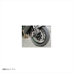 エーテック｜フロントフォークスライダー白 ｜90051-W