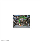 エーテック｜クラッチカバー(クリア塗装) CDC ｜9KA01375-C