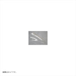エーテック｜エアロスクリーン (クリア) CDC ｜K80015-C