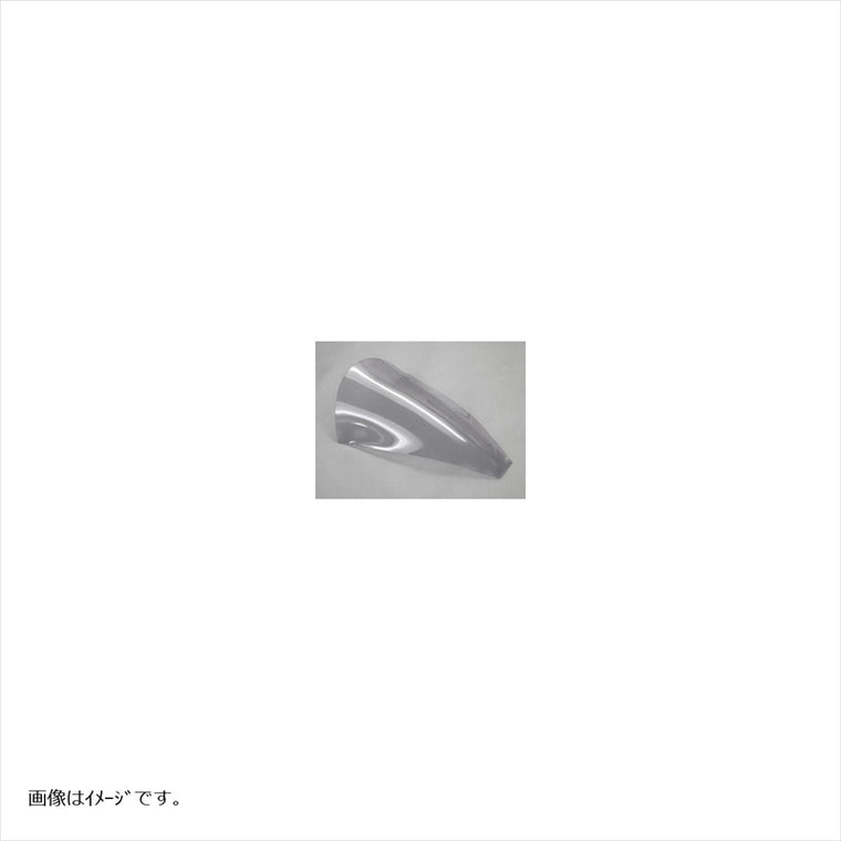 エーテック｜エアロスクリーン (ライトスモーク) CDC ｜K80015-C-2