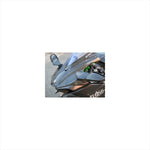 エーテック｜アッパーカウルSTD (クリア塗装) KDC｜K80035-KD