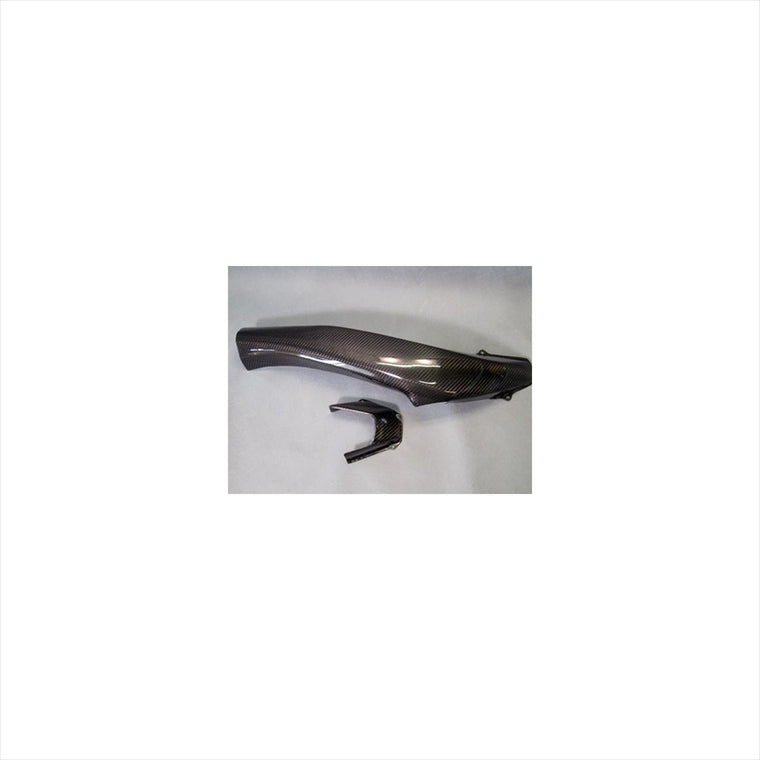 エーテック｜ラムダクトカバー (クリア塗装) KDC ｜K80095-KD