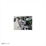 エーテック｜アッパーカウルインナー(L/R クリア) DC ｜K80115