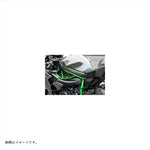 エーテック｜タンクサイドカバー(L/Rクリア)CDC ｜K80165-C