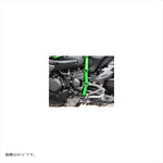 エーテック｜フロトスプロケットカバー(クリア塗装)DC｜K80175