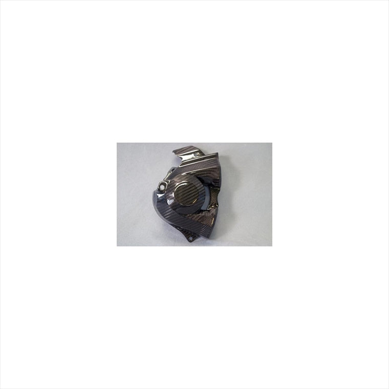エーテック｜フロトスプロケットカバー(クリア)DCK ｜K80175-CK