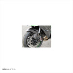 エーテック｜フロントフェンダーSTD(クリア塗装)CDC｜K80195-C