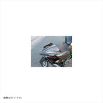 エーテック｜シートカウル3点セット(クリア塗装) CDC｜K80245-C