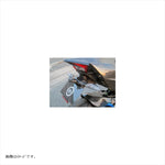 エーテック｜フェンダーレスキット (クリア塗装) DCK｜K80285-CK