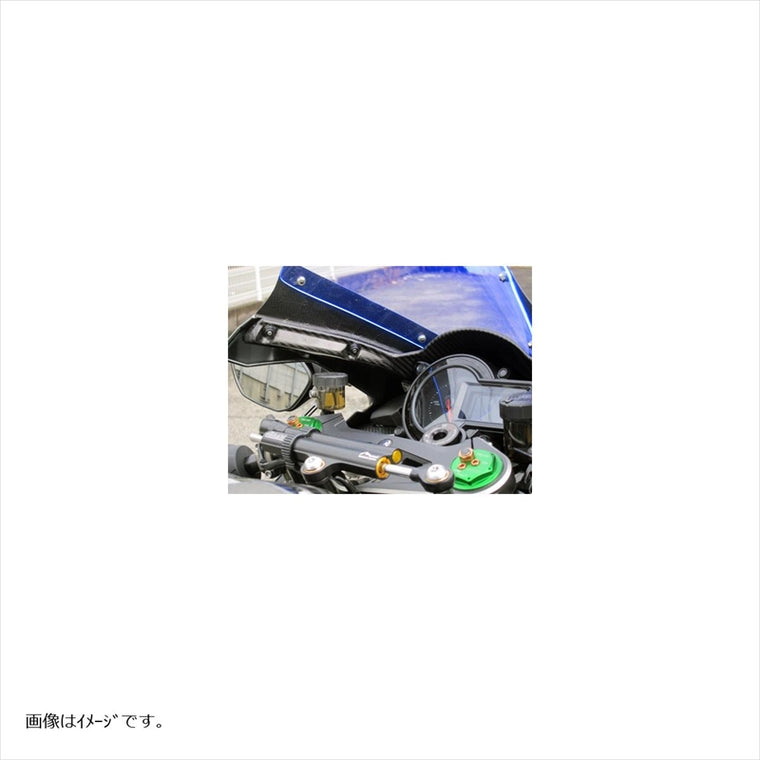 エーテック｜スクリーンインナーブラケット (クリア) DCK｜K80305-CK