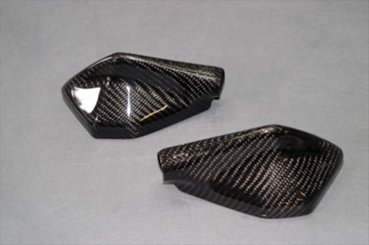 A-TECH(エーテック)｜純正用ミラーカバー ク塗装 DC ｜K0159155