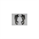 エーテック｜アッパーカウルインナー KDC クリア塗装 ｜K08135-KD