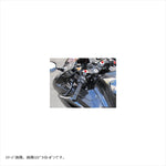 エーテック｜アッパーカウルインナー KDC クリア塗装 ｜K08135-KD