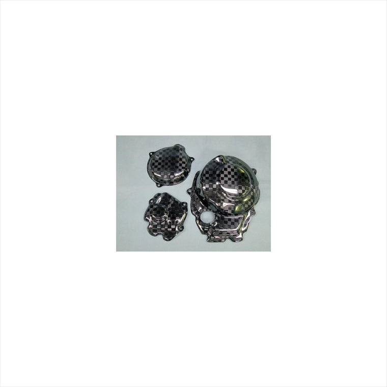 エーテック｜EG-GUARDセット(クリア塗装) KDC ｜9KA01385-KD