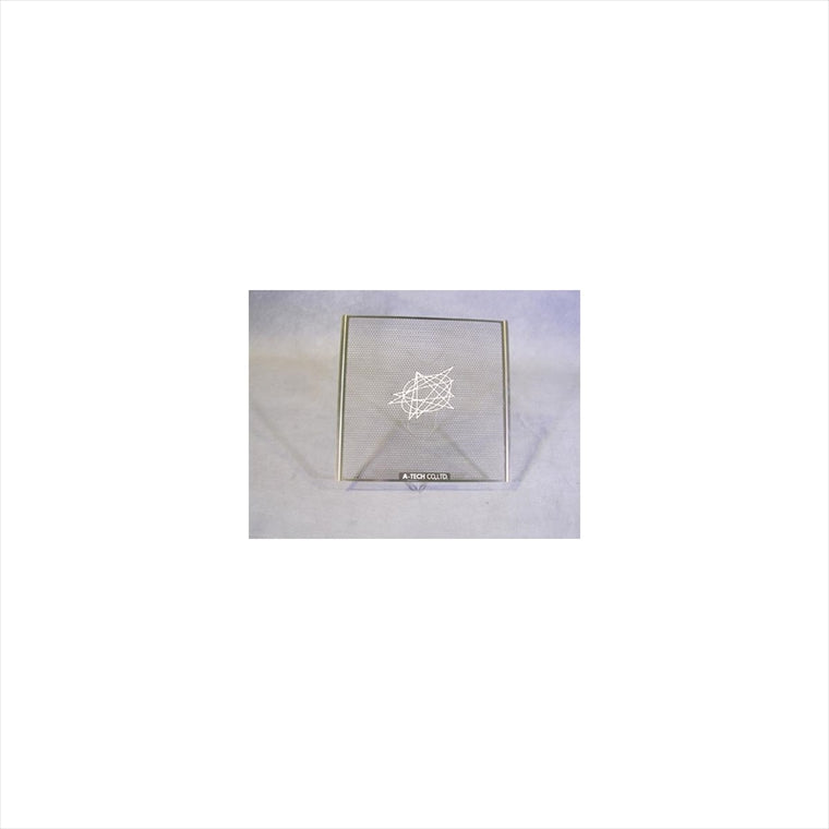 エーテック｜ラジエターコアガード ステンレス ｜K11050