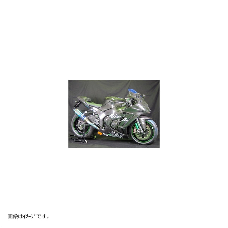 エーテック｜フロントフェンダーSPL クリア塗装 CDC｜K11285-C