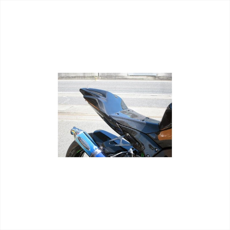 エーテック｜シートカウル レース用FW 3点+ ｜K11380