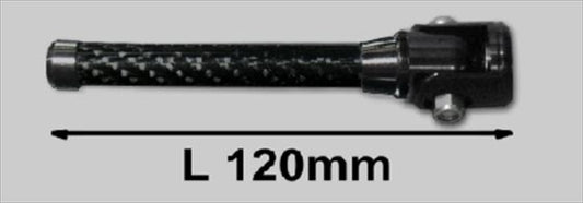 A-TECH(エーテック)｜専用ミラーセット T6 LC B2 KDC ｜K015900-T06-KC