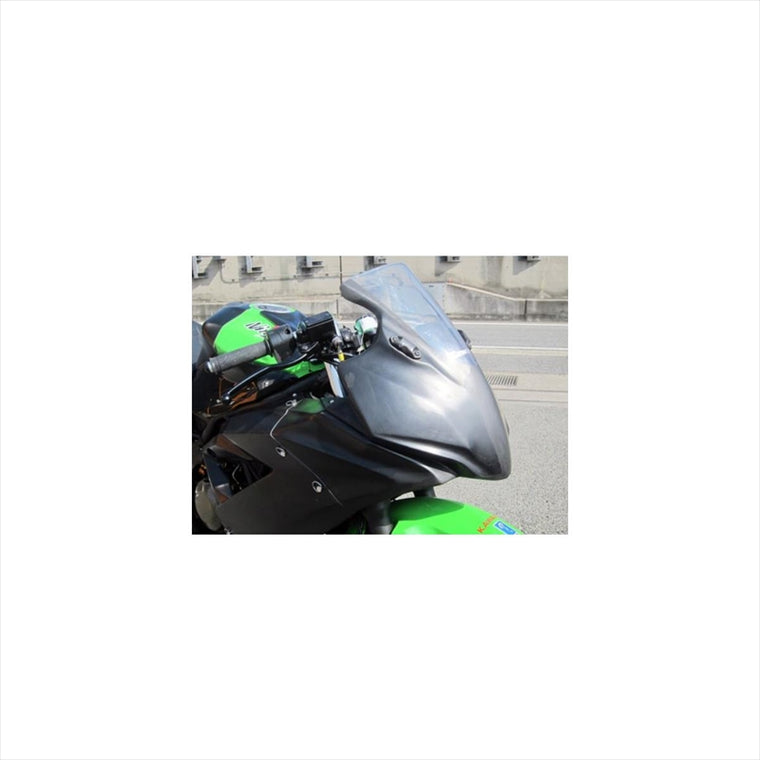 A-TECH(エーテック)｜RC用フルカウル 4点セット FB ｜K0159161
