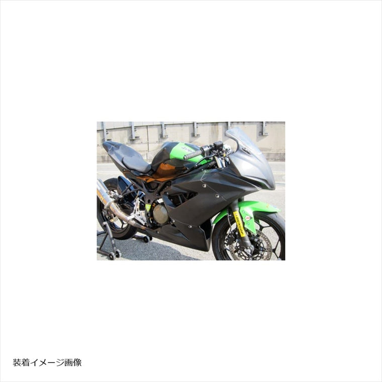 A-TECH(エーテック)｜RC用アンダーカウル FB ｜K0159161-R03